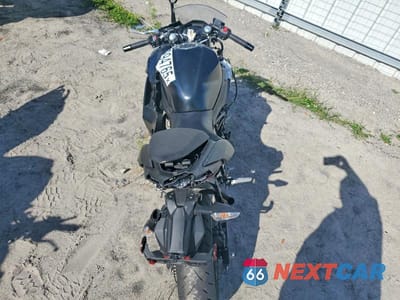 Zdjęcie 6 z 8 samochodu: 2026 KAWASAKI EX500 VIN:ML5EXGG12TDA79514 - miniatura