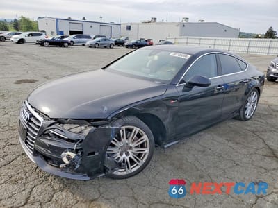 2012 AUDI A7 PREMIUM WAUWGAFC0CN039124 - główne zdjęcie licytacji z USA - miniatura