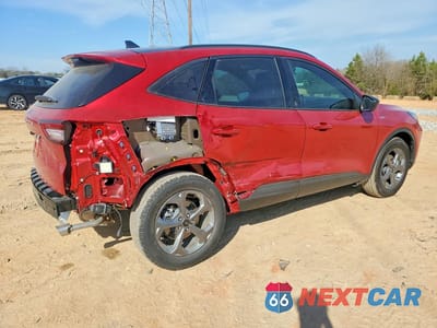 Trzecie zdjęcie samochodu z tyłu: 2026 FORD ESCAPE ST LINE VIN:1FMCU0MN8TUA22263 - miniatura