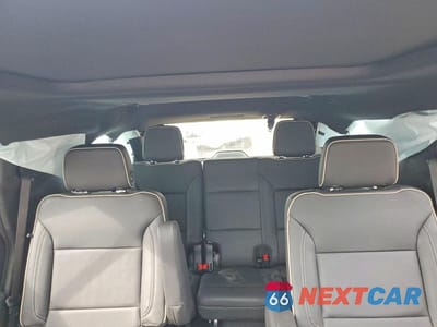 Zdjęcie 10 z 13 samochodu: 2025 CHEVROLET TAHOE K1500 PREMIER VIN:1GNS6SRD9SR368224 - miniatura