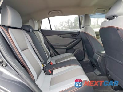 Zdjęcie 11 z 13 samochodu: 2021 SUBARU CROSSTREK PREMIUM VIN:JF2GTACC5M9314909 - miniatura
