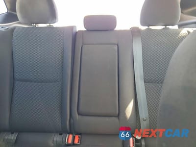Zdjęcie 10 z 13 samochodu: 2021 NISSAN ROGUE SPORT S VIN:JN1BJ1AV3MW307643 - miniatura