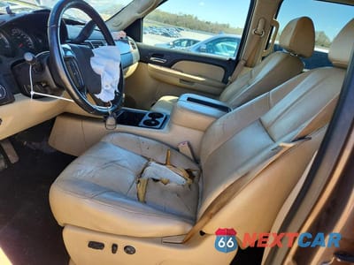 Zdjęcie 7 z 12 samochodu: 2008 CHEVROLET SILVERADO K2500 HEAVY DUTY VIN:1GCHK23688F206345 - miniatura