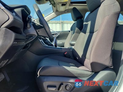 Zdjęcie 7 z 13 samochodu: 2024 TOYOTA RAV4 XLE VIN:2T3W1RFV2RC268086 - miniatura