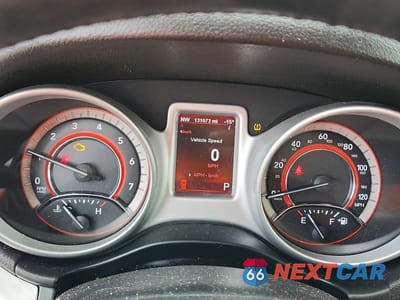 Zdjęcie 9 z 13 samochodu: 2012 DODGE JOURNEY CREW VIN:3C4PDDDG3CT170927 - miniatura