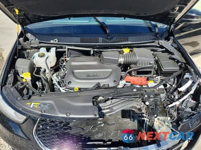 Zdjęcie 12 z 12 samochodu: 2026 CHRYSLER PACIFICA SELECT VIN:2C4RC1BG9TR220777 - miniatura