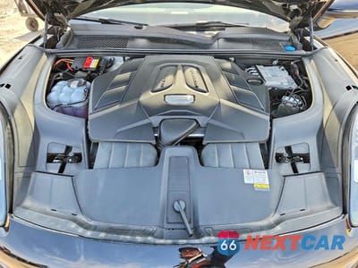 Zdjęcie 11 z 12 samochodu: 2022 PORSCHE CAYENNE VIN:WP1AA2AY0NDA02461 - miniatura