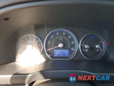 Zdjęcie 9 z 13 samochodu: 2009 HYUNDAI SANTA FE LIMITED VIN:5NMSH13E09H241181 - miniatura