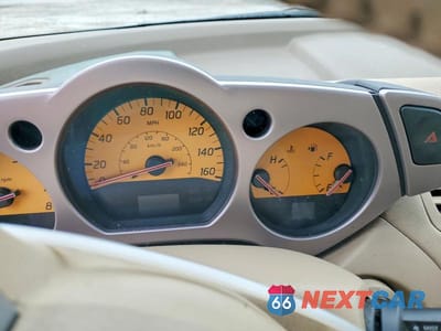 Zdjęcie 9 z 13 samochodu: 2005 NISSAN MURANO S VIN:JN8AZ08W75W435593 - miniatura