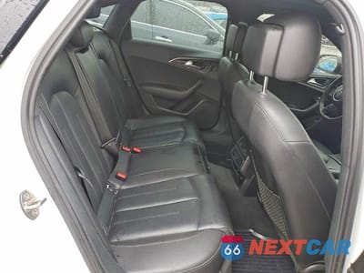 Zdjęcie 10 z 12 samochodu: 2018 AUDI A6 PREMIUM VIN:WAUF3AFCXJN063567 - miniatura