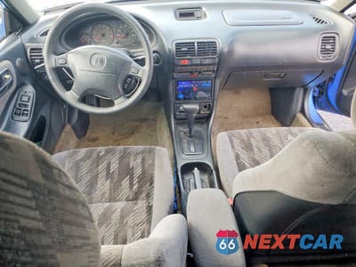 Zdjęcie 8 z 12 samochodu: 2000 ACURA INTEGRA LS VIN:JH4DC4459YS003032 - miniatura