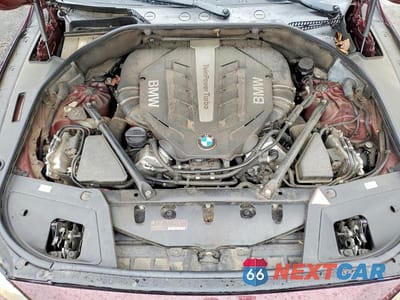 Zdjęcie 11 z 11 samochodu: 2013 BMW 550 IGT VIN:WBASN0C51DDW92685 - miniatura