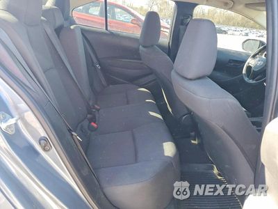 Zdjęcie 10 z 12 samochodu: 2024 TOYOTA COROLLA LE VIN:5YFB4MDE9RP128816 - miniatura