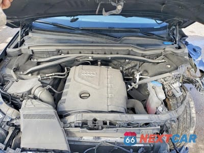 Zdjęcie 12 z 12 samochodu: 2015 AUDI Q5 PREMIUM PLUS VIN:WA1LFAFP3FA078324 - miniatura