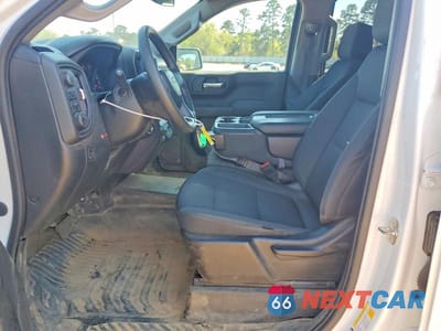 Zdjęcie 7 z 12 samochodu: 2023 CHEVROLET SILVERADO K1500 VIN:2GCUDAED7P1113854 - miniatura