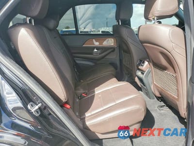 Zdjęcie 11 z 13 samochodu: 2022 MERCEDES-BENZ GLE 350 VIN:4JGFB4JE4NA676552 - miniatura