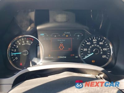 Zdjęcie 9 z 11 samochodu: 2019 FORD F150 SUPERCREW VIN:1FTEW1E47KKE94547 - miniatura