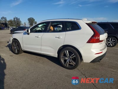 Drugie zdjęcie samochodu z przodu: 2020 VOLVO XC60 T5 MOMENTUM VIN:YV4102RK0L1565347 - miniatura