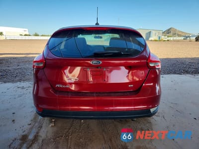 Zdjęcie 6 z 12 samochodu: 2015 FORD FOCUS SE VIN:1FADP3K23FL318978 - miniatura