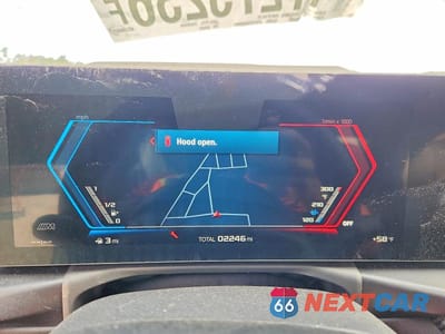 Zdjęcie 9 z 11 samochodu: 2026 BMW M2 VIN:3MF23DM07T8G08882 - miniatura