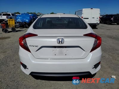 Zdjęcie 6 z 11 samochodu: 2017 HONDA CIVIC VIN:19XFC2F70HE214815 - miniatura