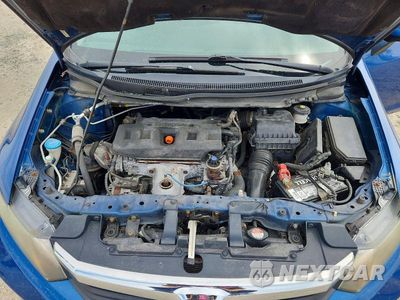 Zdjęcie 11 z 11 samochodu: 2012 HONDA CIVIC LX VIN:19XFB2F56CE361795 - miniatura
