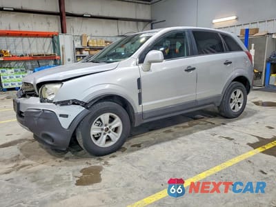 2010 SNOWEX VUE XE 3GSALAE1XAS577037 - główne zdjęcie licytacji z USA - miniatura