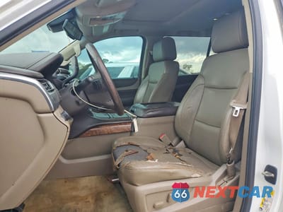 Zdjęcie 7 z 12 samochodu: 2015 CHEVROLET SUBURBAN C1500 LTZ VIN:1GNSCKKCXFR229316 - miniatura