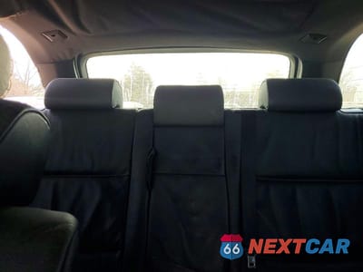 Zdjęcie 10 z 13 samochodu: 2004 BMW X5 4.4I VIN:5UXFB53564LV01034 - miniatura