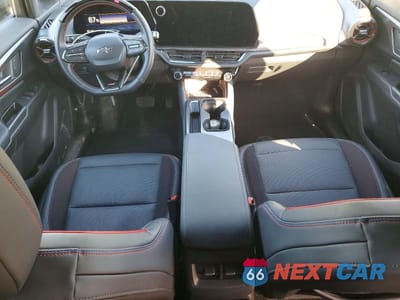Zdjęcie 8 z 13 samochodu: 2024 CHEVROLET EQUINOX RS VIN:3GN7DNRP5RS221140 - miniatura