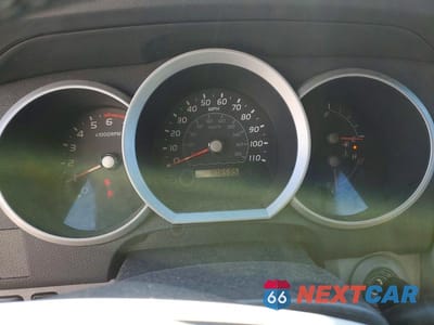 Zdjęcie 9 z 12 samochodu: 2006 TOYOTA 4RUNNER SR5 VIN:JTEBT14R160060968 - miniatura