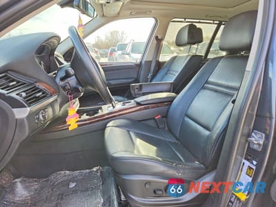 Zdjęcie 7 z 12 samochodu: 2011 BMW X5 XDRIVE35I VIN:5UXZV4C55BL406279 - miniatura