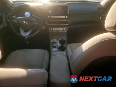 Zdjęcie 8 z 14 samochodu: 2023 HYUNDAI KONA ELECTRIC SEL VIN:KM8K33AG7PU190276 - miniatura