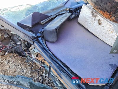 Zdjęcie 8 z 11 samochodu: 1995 CHEV CORVETTE VIN:1G1YY22P4S5120108 - miniatura