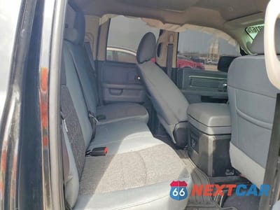 Zdjęcie 10 z 12 samochodu: 2019 RAM 1500 CLASSIC SLT VIN:1C6RR7GT8KS692609 - miniatura