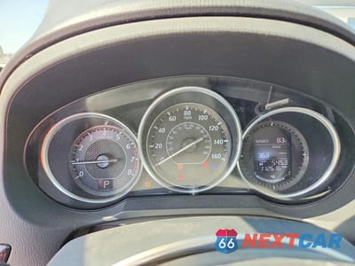 Zdjęcie 9 z 12 samochodu: 2015 MAZDA 6 TOURING VIN:JM1GJ1V60F1167010 - miniatura