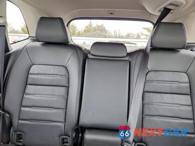 Zdjęcie 10 z 12 samochodu: 2026 HONDA CR-V EXL VIN:2HKRS4H77TH454733 - miniatura