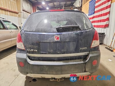 Zdjęcie 6 z 13 samochodu: 2009 SATURN VUE XE VIN:3GSDL43N89S544117 - miniatura