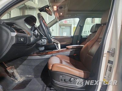 Zdjęcie 7 z 12 samochodu: 2011 BMW X5 XDRIVE35D VIN:5UXZW0C55BL659608 - miniatura