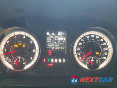 Zdjęcie 9 z 11 samochodu: 2014 RAM 1500 ST VIN:1C6RR7KT7ES419561 - miniatura