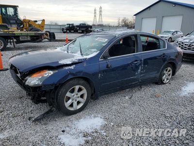 2009 NISSAN ALTIMA 2.5 1N4AL21E59N452601 - główne zdjęcie licytacji z USA - miniatura