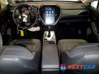Zdjęcie 8 z 13 samochodu: 2024 SUBARU CROSSTREK PREMIUM VIN:JF2GUADCXRH382129 - miniatura
