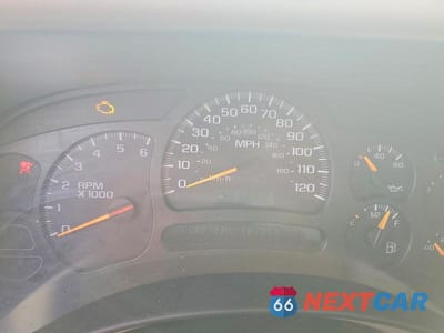 Zdjęcie 9 z 11 samochodu: 2005 CHEVROLET TAHOE K1500 VIN:1GNEK13T35R268417 - miniatura