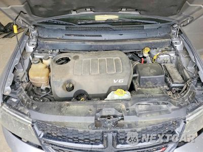 Zdjęcie 12 z 13 samochodu: 2016 DODGE JOURNEY R VIN:3C4PDDEGXGT243053 - miniatura