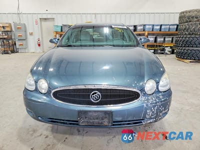 Piąte zdjęcie samochodu w środku: 2006 BUICK LACROSSE CX VIN:2G4WC582961103785 - miniatura