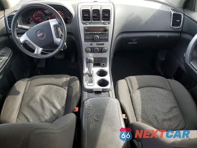 Zdjęcie 8 z 13 samochodu: 2012 GMC ACADIA SLE VIN:1GKKRPED0CJ287975 - miniatura