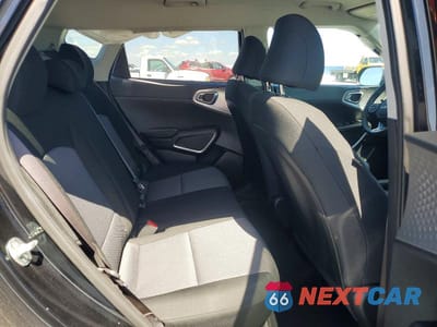 Zdjęcie 10 z 11 samochodu: 2024 KIA SOUL LX VIN:KNDJ23AU6R7227974 - miniatura