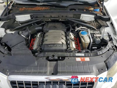 Zdjęcie 12 z 12 samochodu: 2009 AUDI Q5 3.2 VIN:WA1KK78RX9A047097 - miniatura