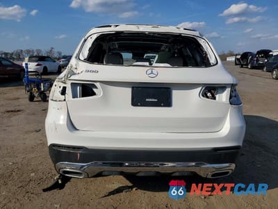 Zdjęcie 6 z 13 samochodu: 2022 MERCEDES-BENZ GLC 300 VIN:W1N0G8DB4NV386480 - miniatura