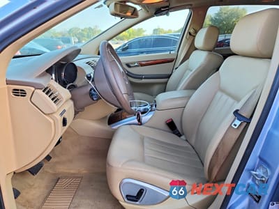 Zdjęcie 7 z 14 samochodu: 2007 MERCEDES-BENZ R 320 CDI VIN:4JGCB22E97A042937 - miniatura